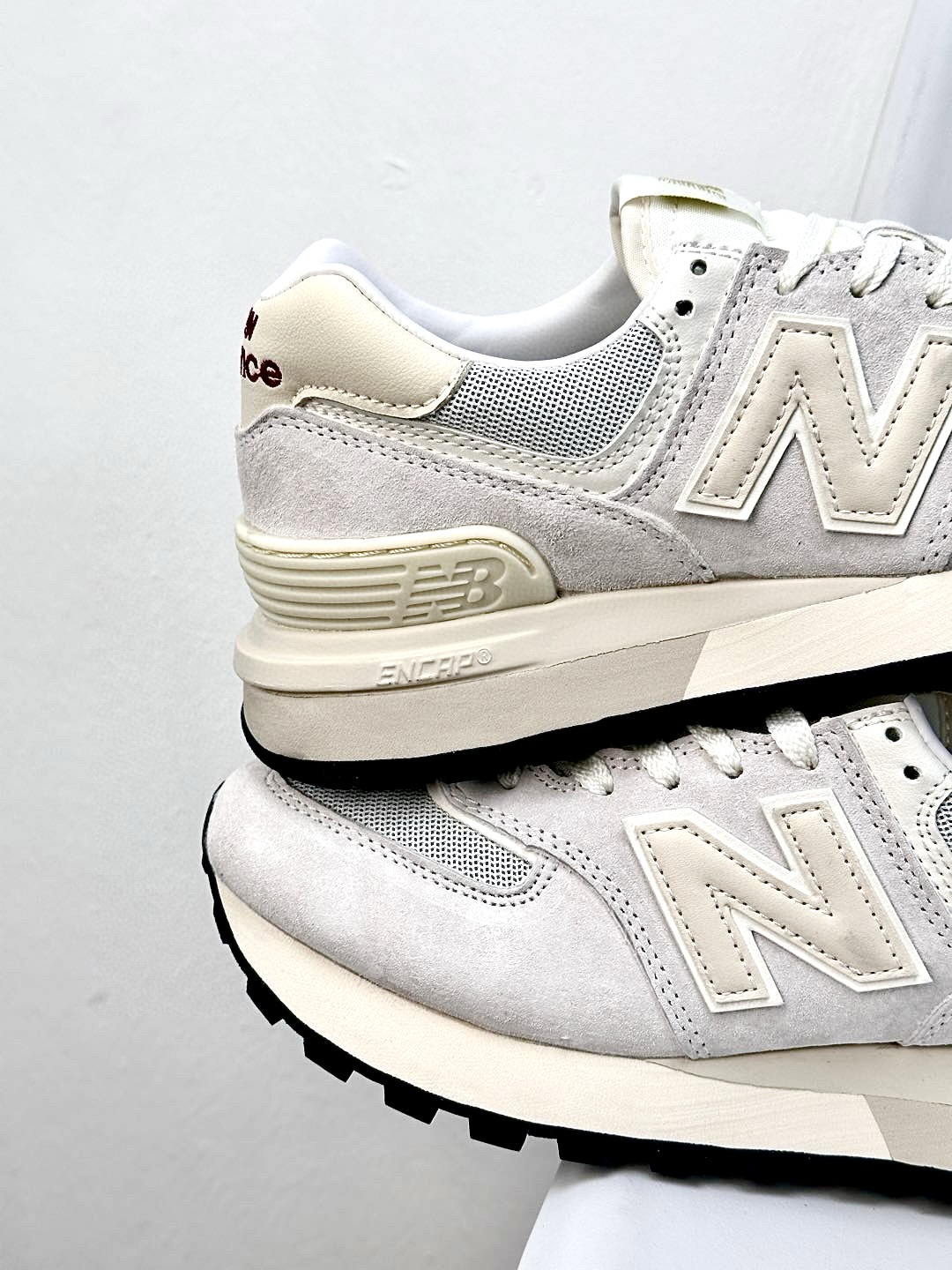 New Balance 574 U574LGE1 Sneakers Grey