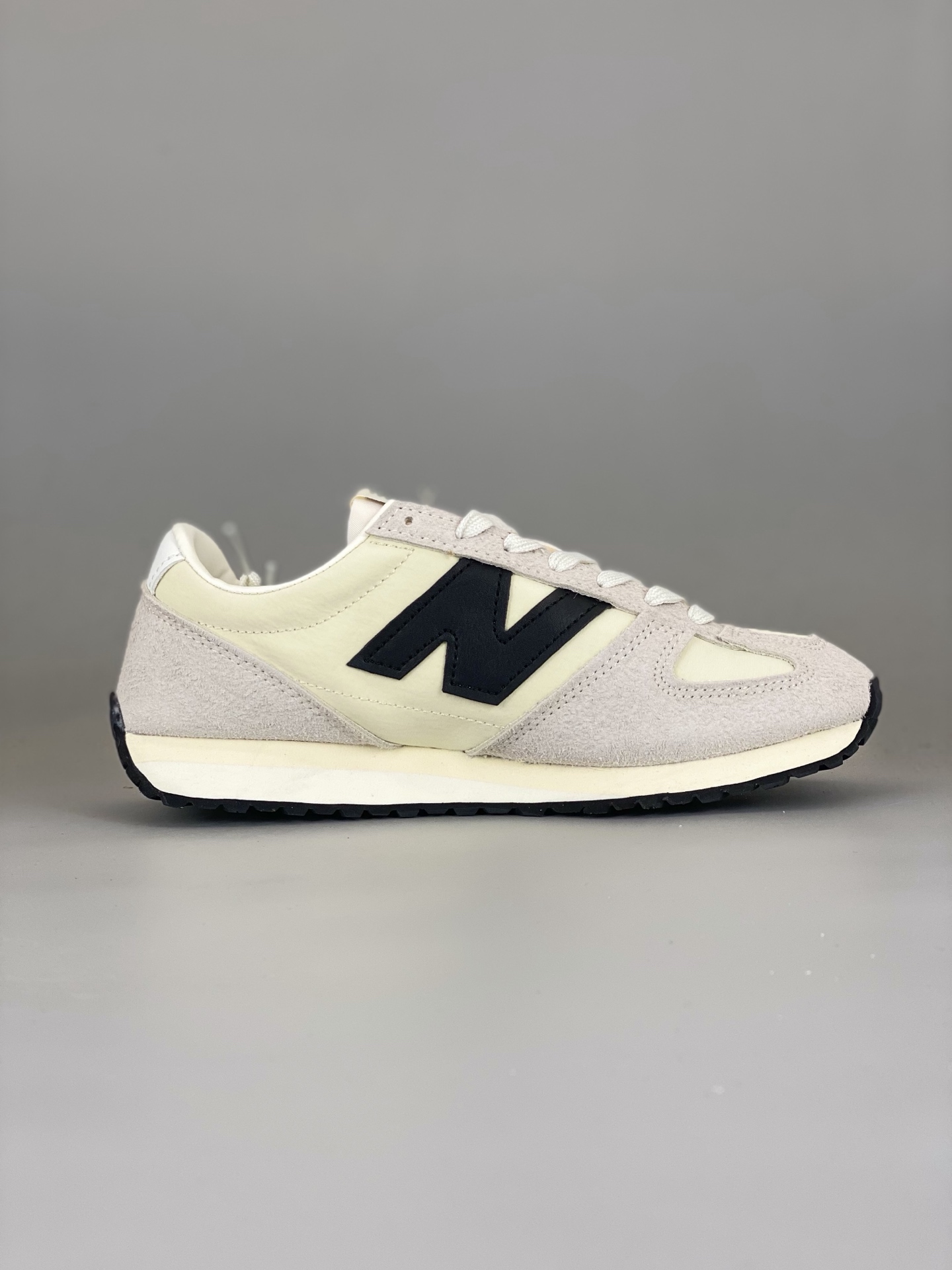 New Balance 471 Low Sneakers Beige