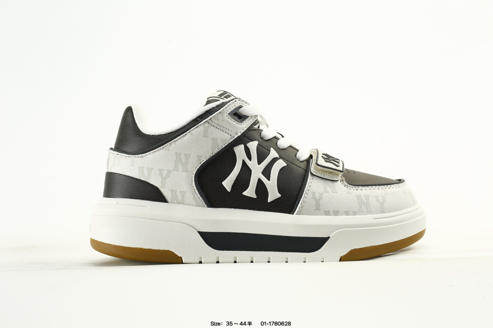 MLB Yankees Chunky Liner Sneakers Multi-color
