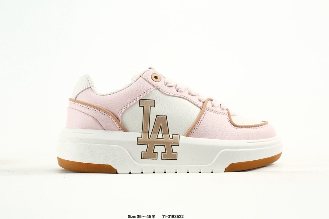 MLB Chunky Liner Low Sneakers Multicolor