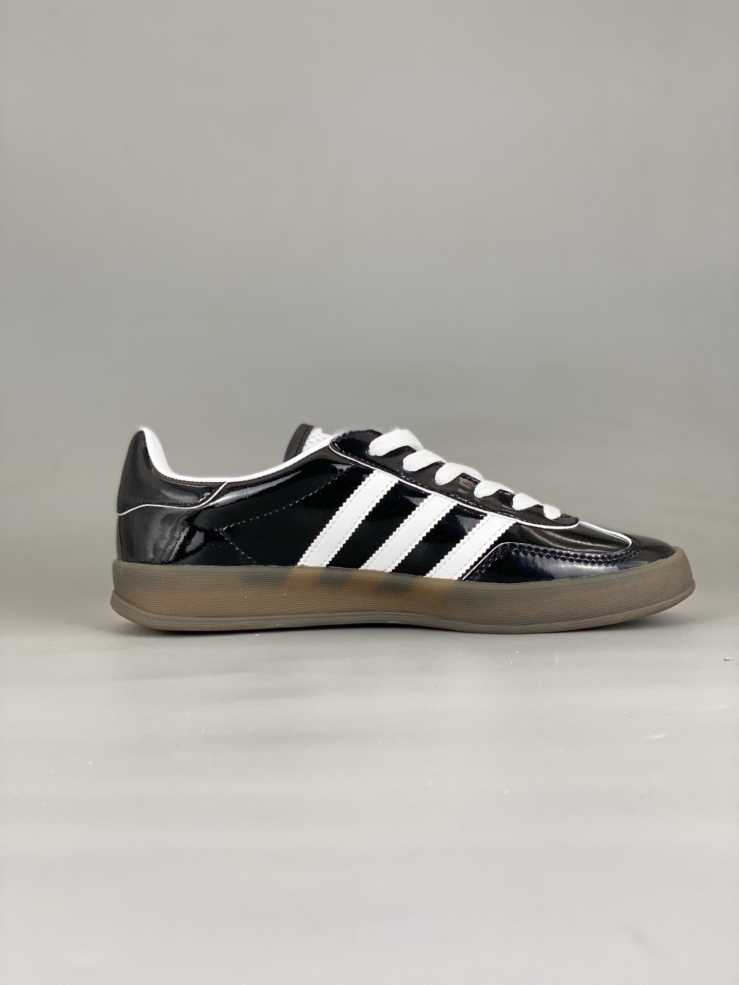 Adidas Gazelle Indoor Low Sneakers Black