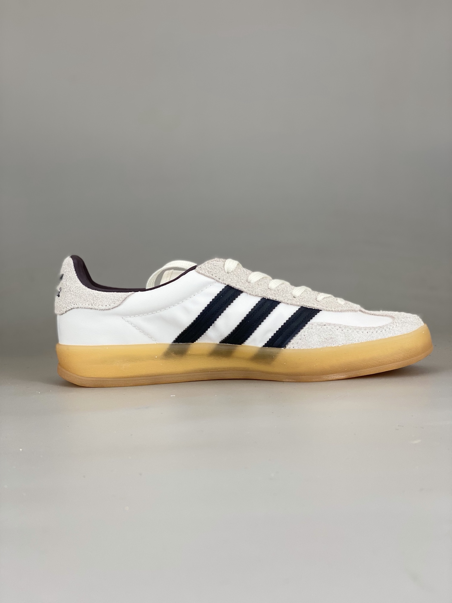 Adidas Gazelle Indoor Sneakers White