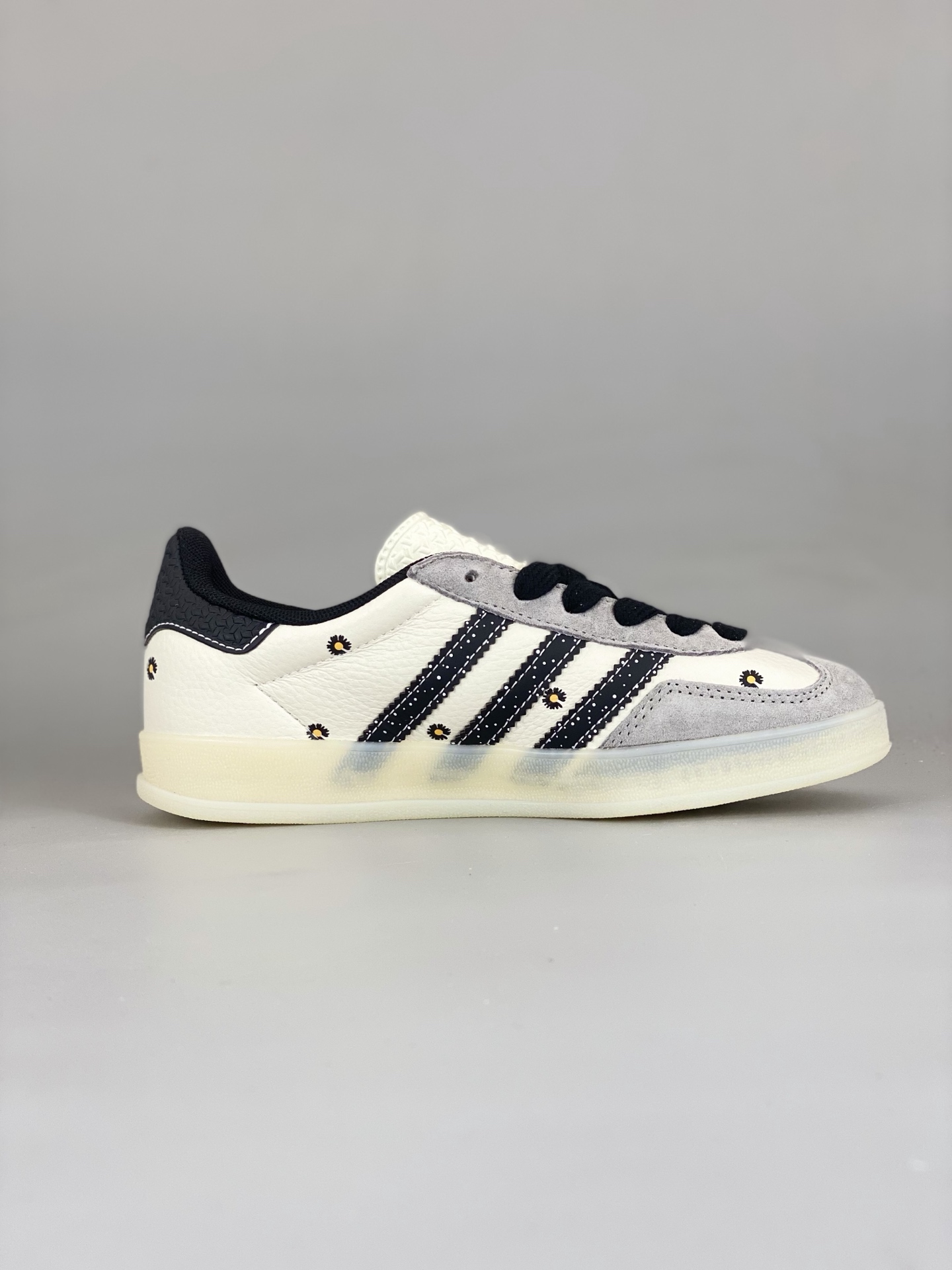 Adidas Samba OG Low Sneakers White