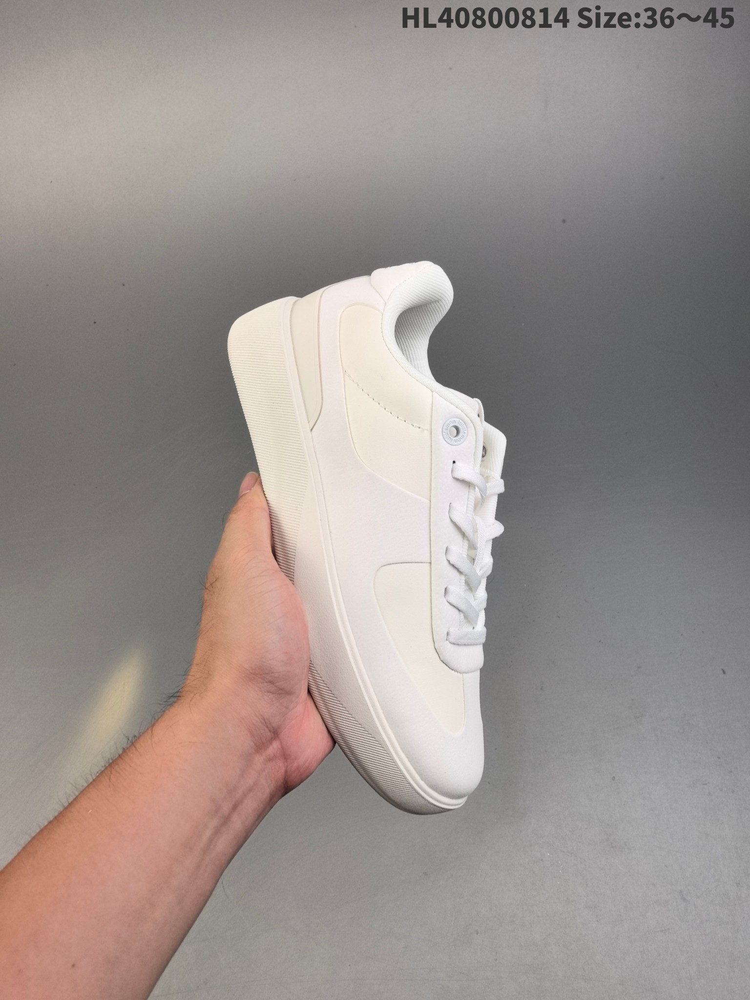 Lululemon Cityverse Low Trainers Multi-Color