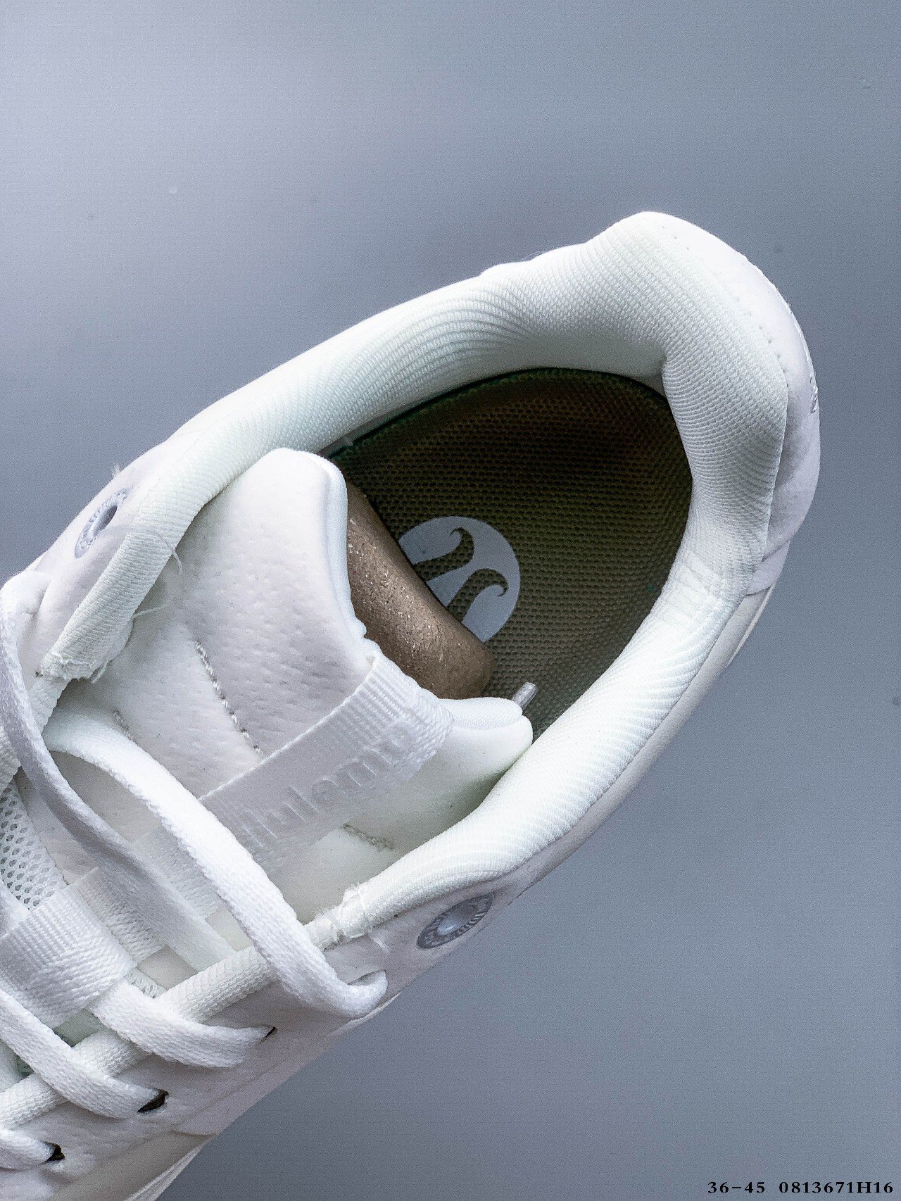 Lululemon Cityverse Low-Top Sneakers White