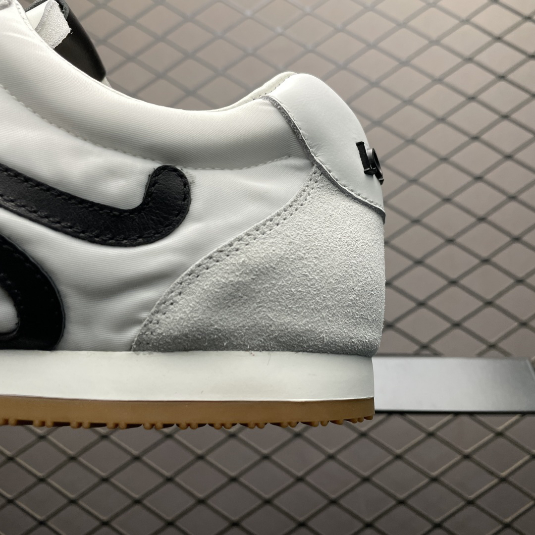 Loewe Ballet Runner Sneakers White