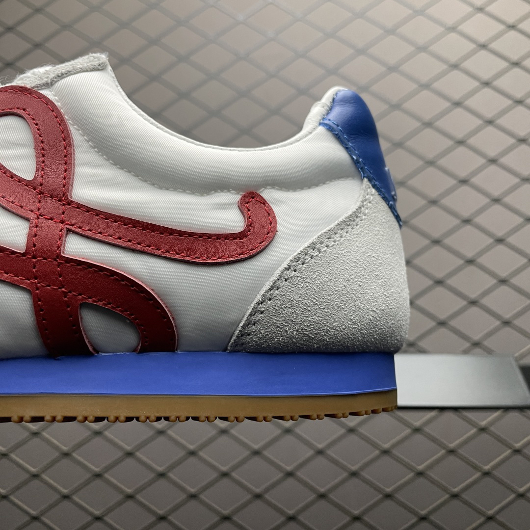 Loewe Ballet Runner Sneakers Multicolor