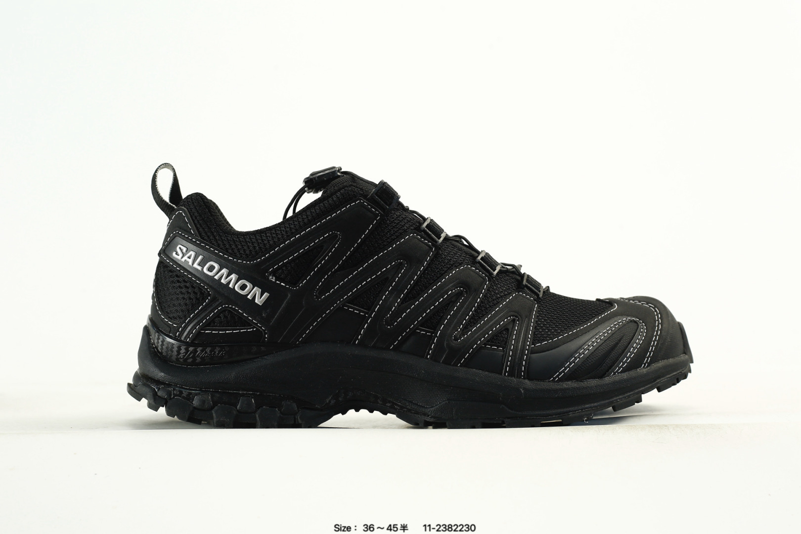 Salomon XA Pro 3D Trail Shoes Multicolor