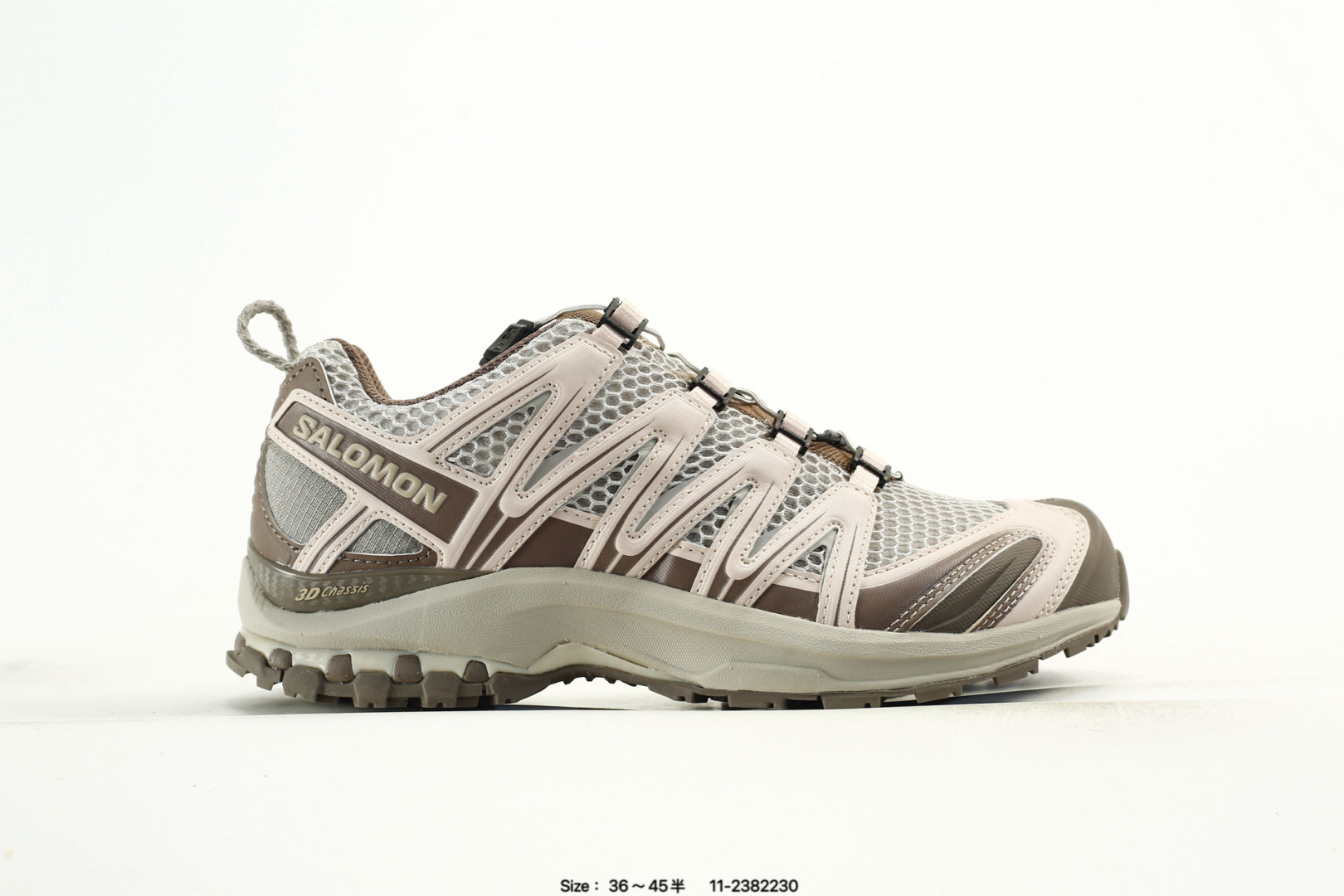 Salomon XA Pro 3D Trail Shoes Multi-Color