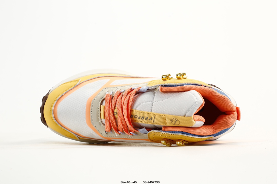 Timberland Motion Access Waterproof Hiker Multicolor