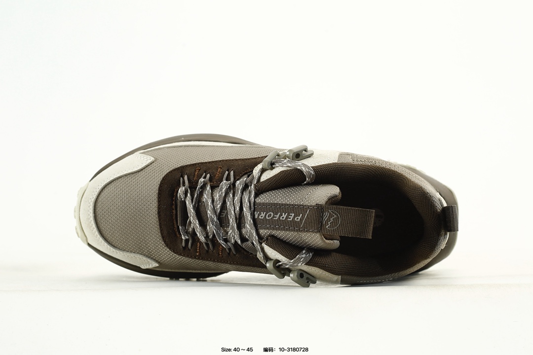 Timberland Motion Access Waterproof Hiking Shoes Multi-Color