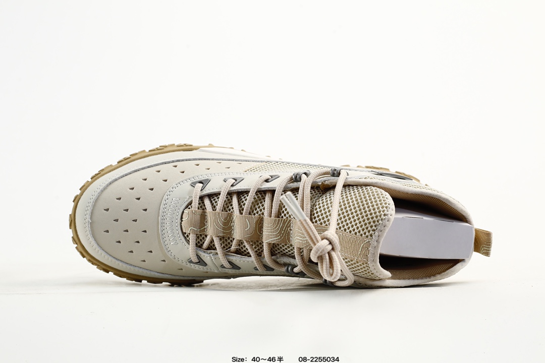 Timberland Greenstride Motion 6 Waterproof Hiking Shoes Beige