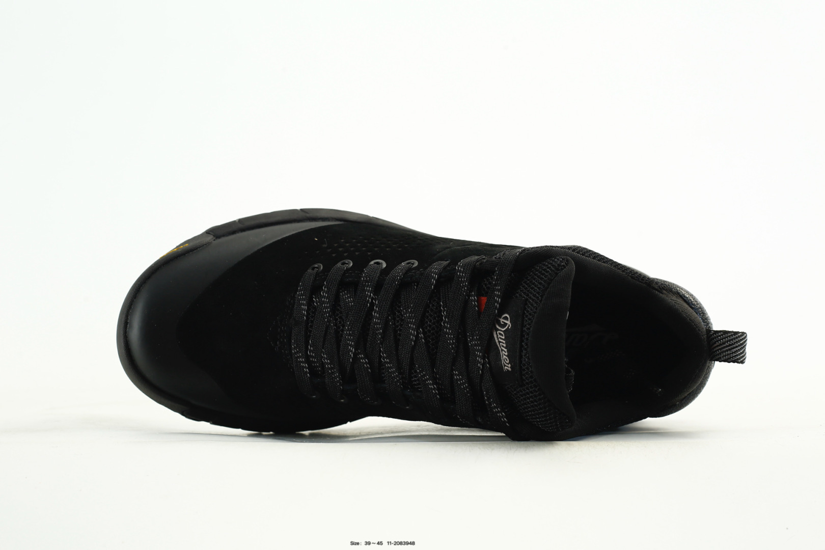 Danner Trail 2650 Hiking Shoes Black