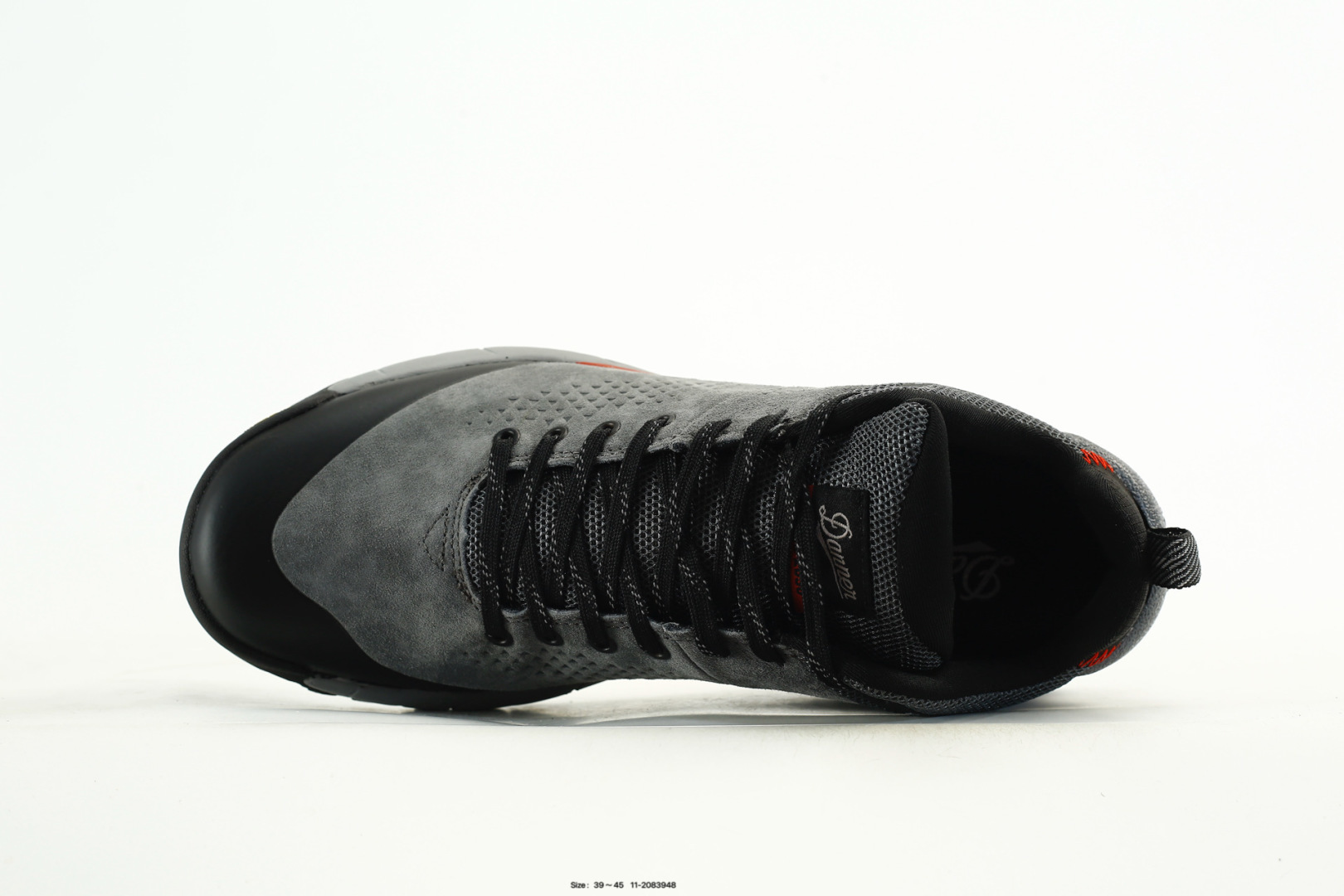 Other Trail Hiking Sneakers Grey