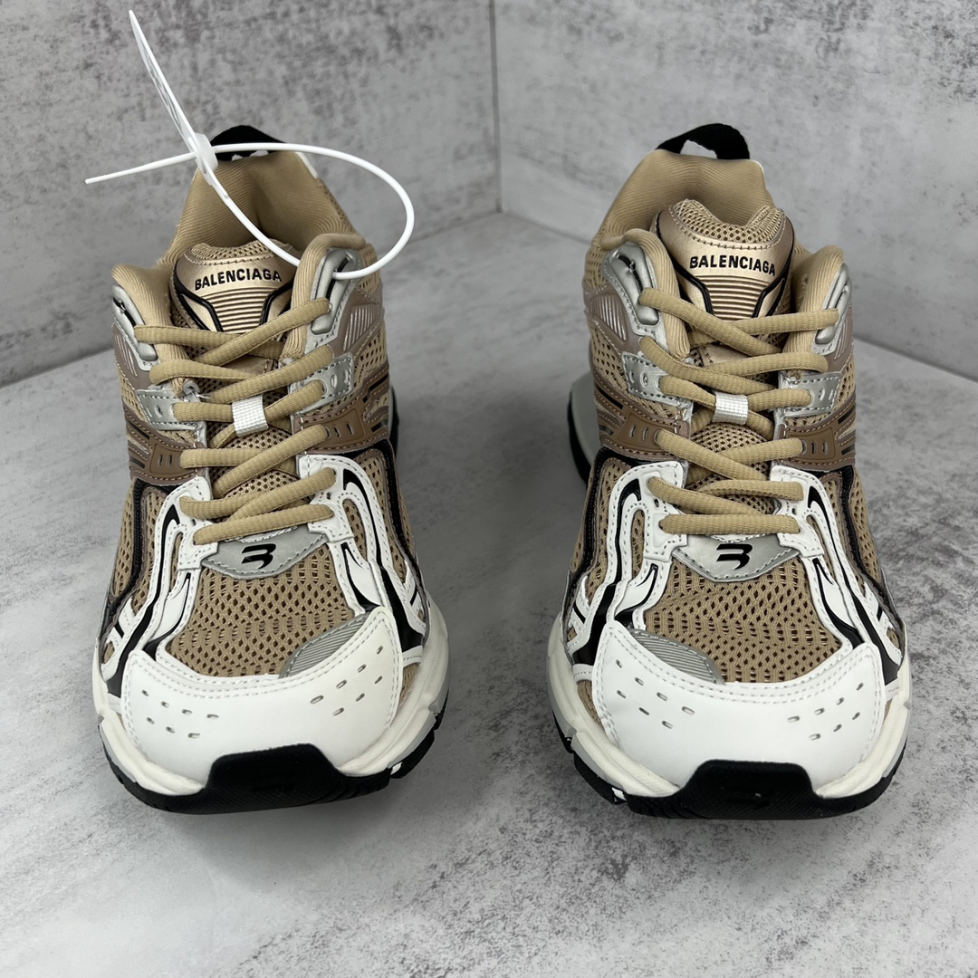 Balenciaga X-Pander Sneakers Multi-Color