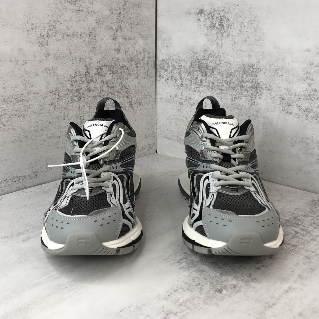 Balenciaga X-Pander Sneakers Grey