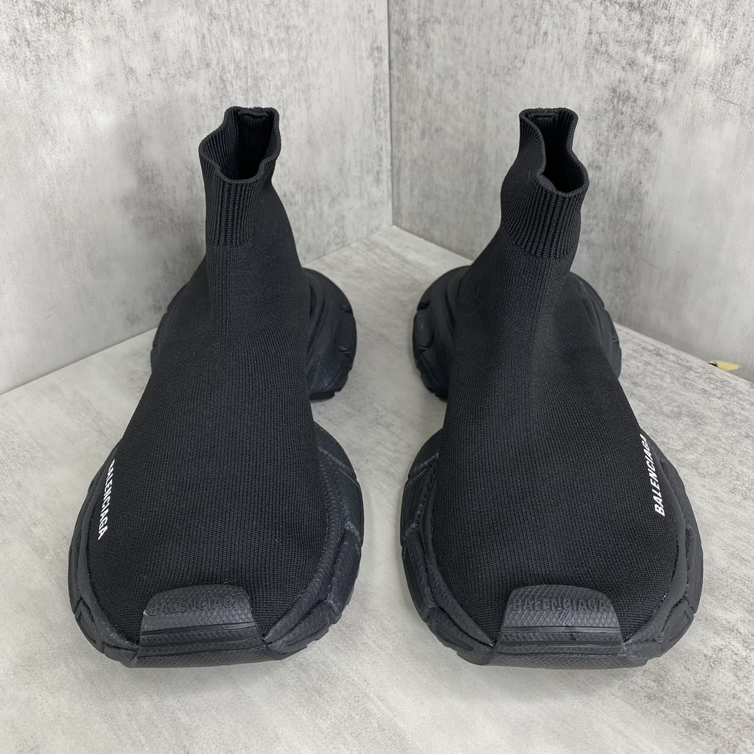 Balenciaga 3XL Sock Sneaker Black