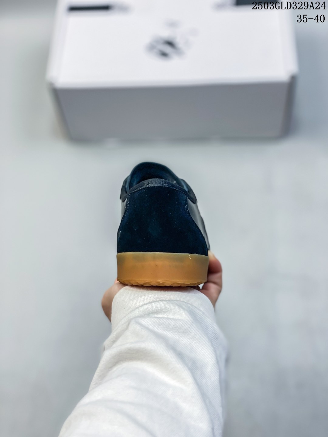 Chanel Quilted Trainer Sneakers Black