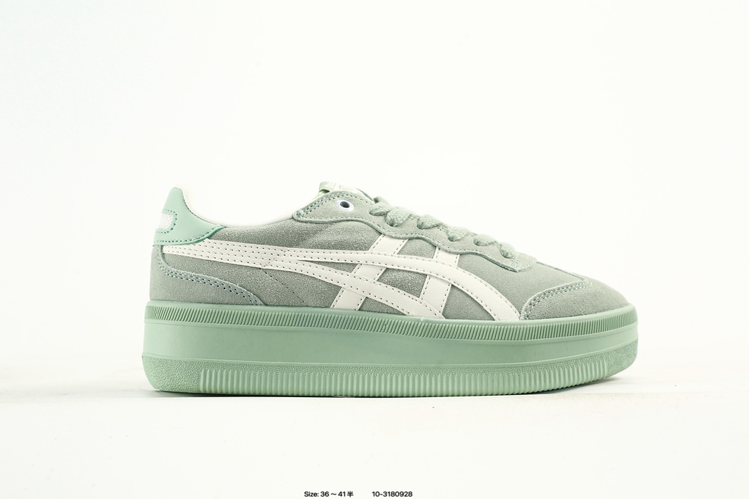 Onitsuka Tiger Tokuten Low Sneakers Multi-Color