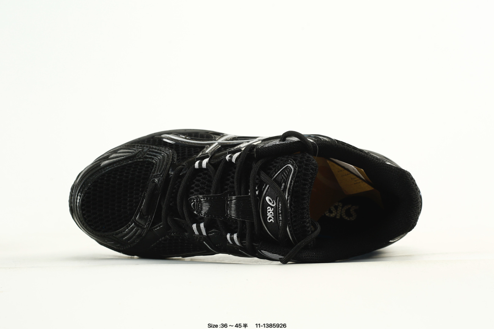 Asics Gel-Kahana TR Nexus Sneakers Black
