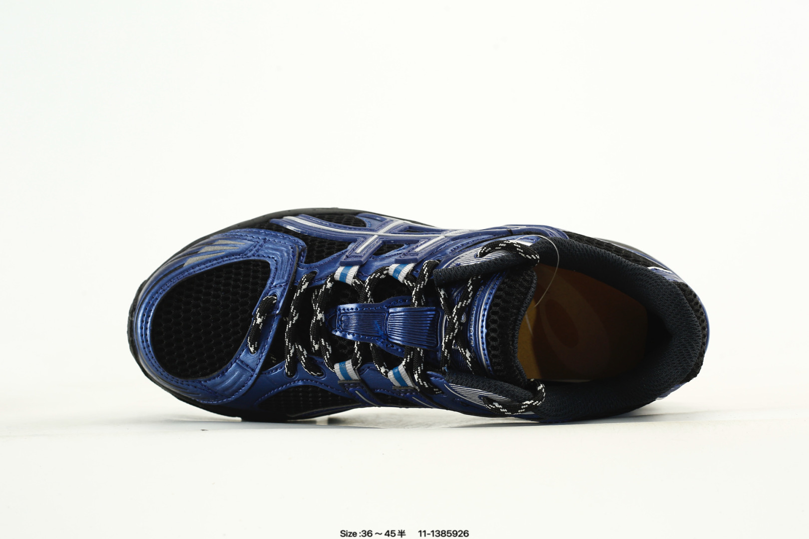 Asics Gel-Kahana TR Nexus Shoes Multicolor