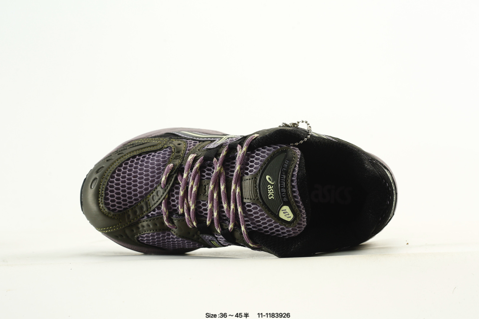 Asics Gel-Nimbus 10.1 Runner Multi