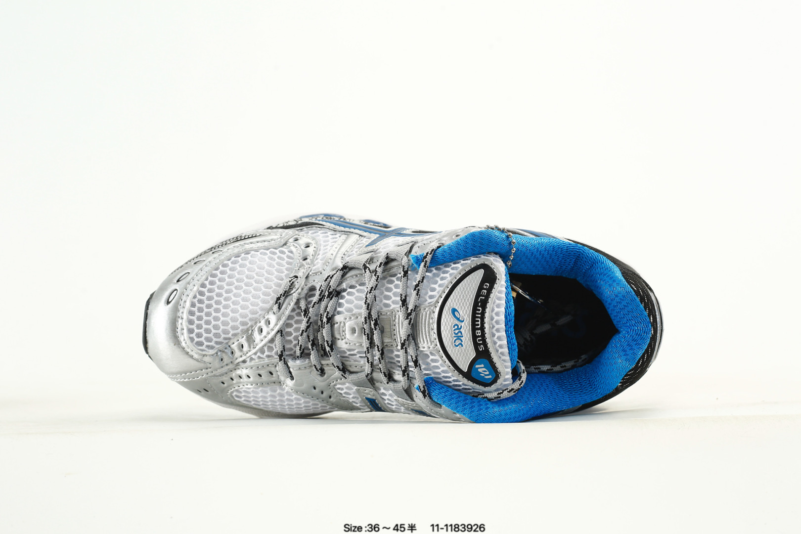 Asics GEL-Nimbus 10.1 Runner Multi