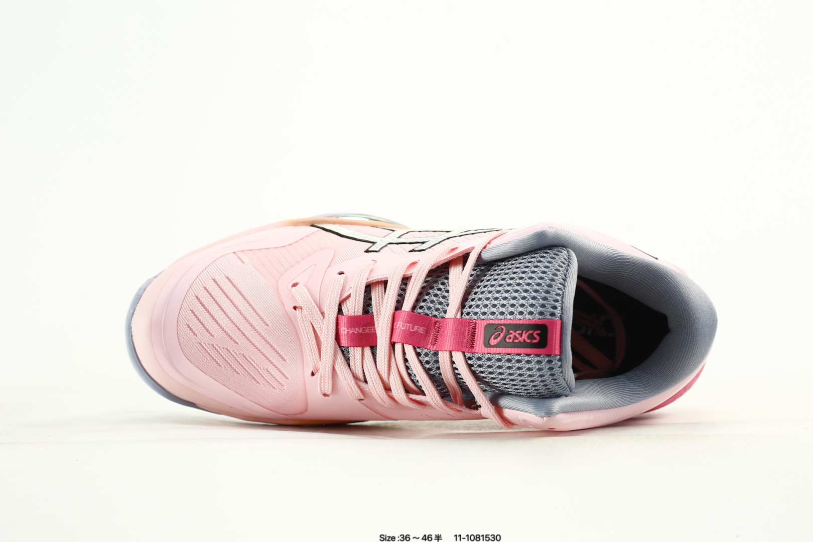 ASICS Sky Elite FF MT 3 Pink