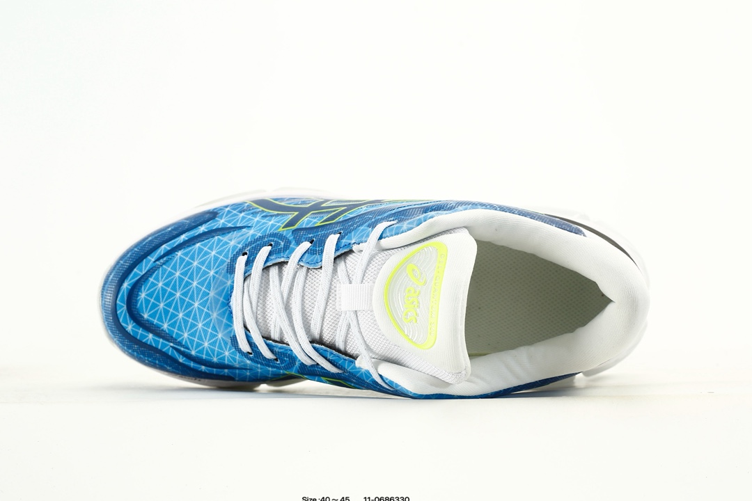 ASICS GEL-Quantum 360 VIII Sneakers Blue