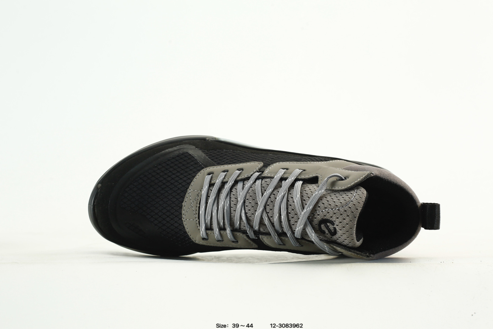 Ecco Biom Gore-Tex Low Sneakers Black/Gray