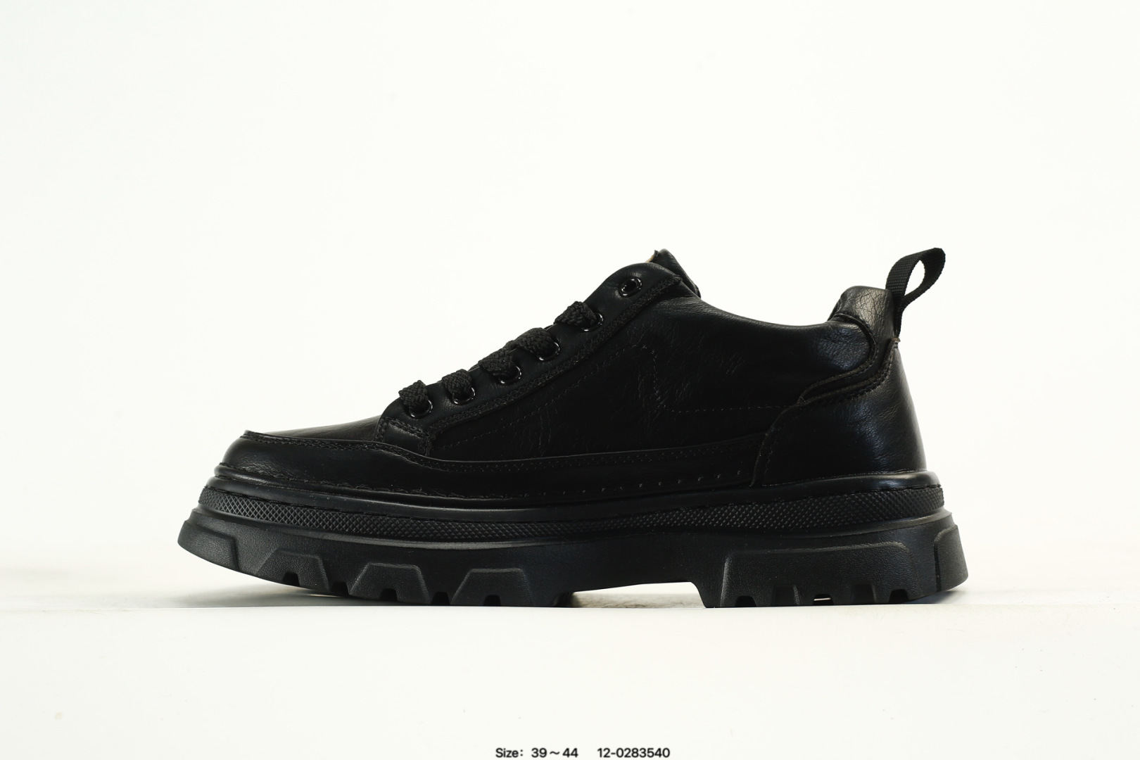 ECCO Platform Casual Sneakers Multicolor