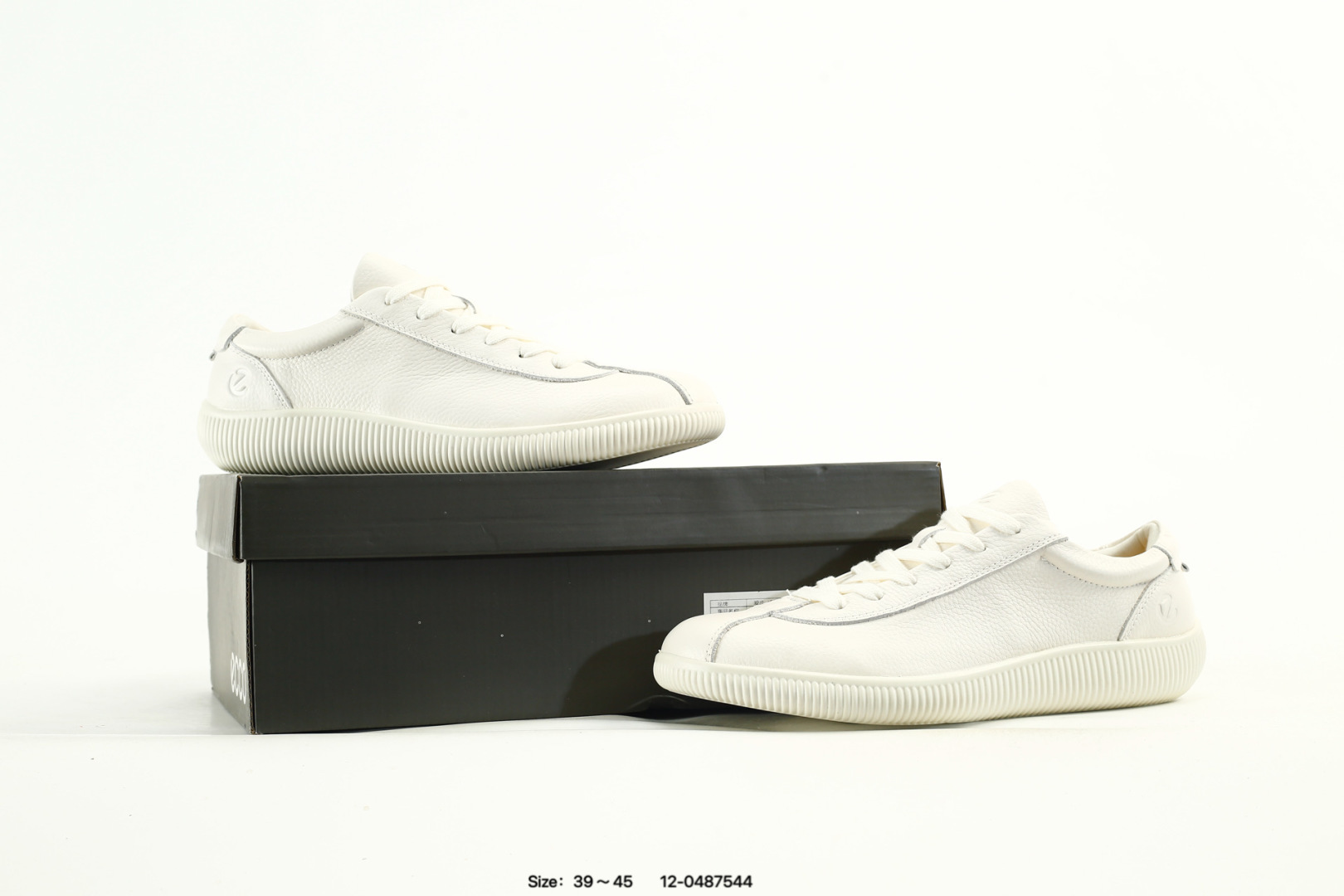 Ecco BIOM AEX Low Sneakers Multi-color
