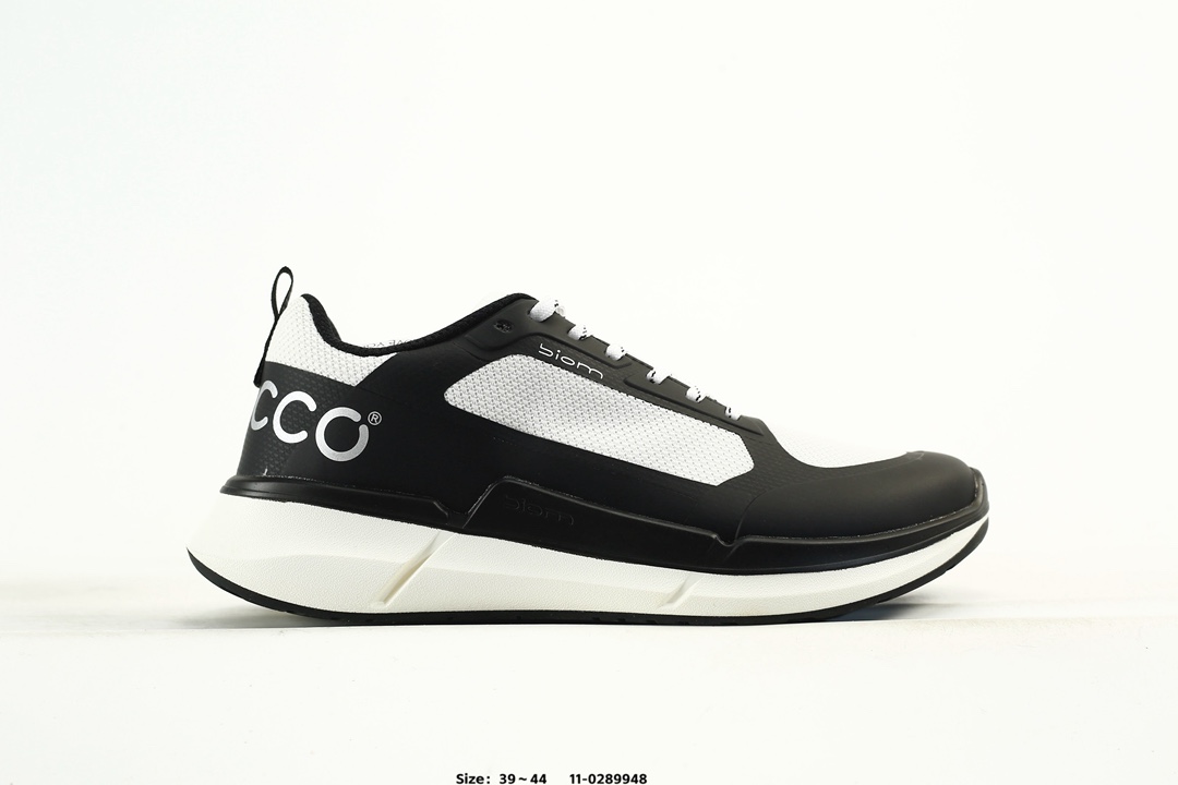 Ecco BIOM AEX Low Sneakers Grey