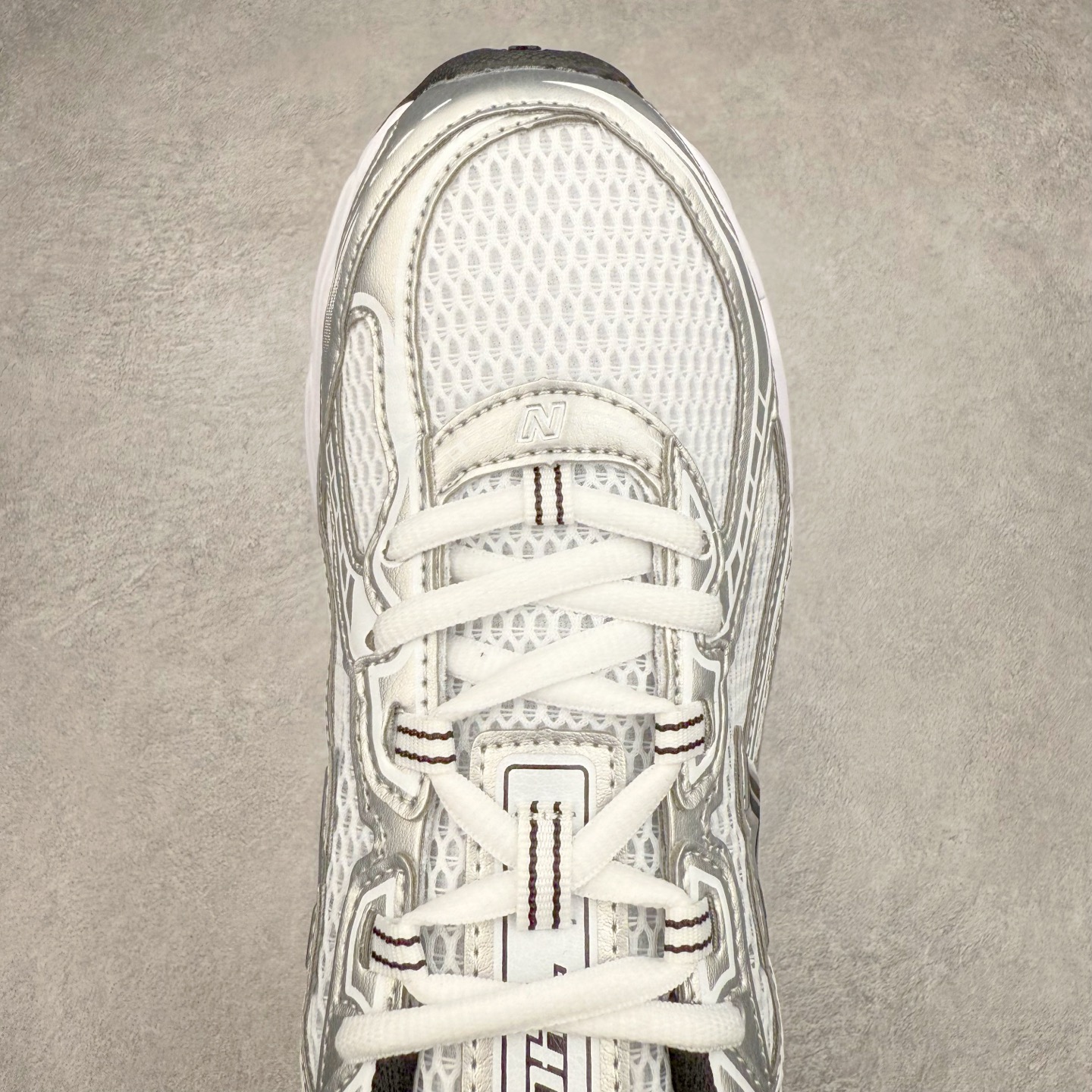 New Balance MR740 Retro Dad Sneakers Grey