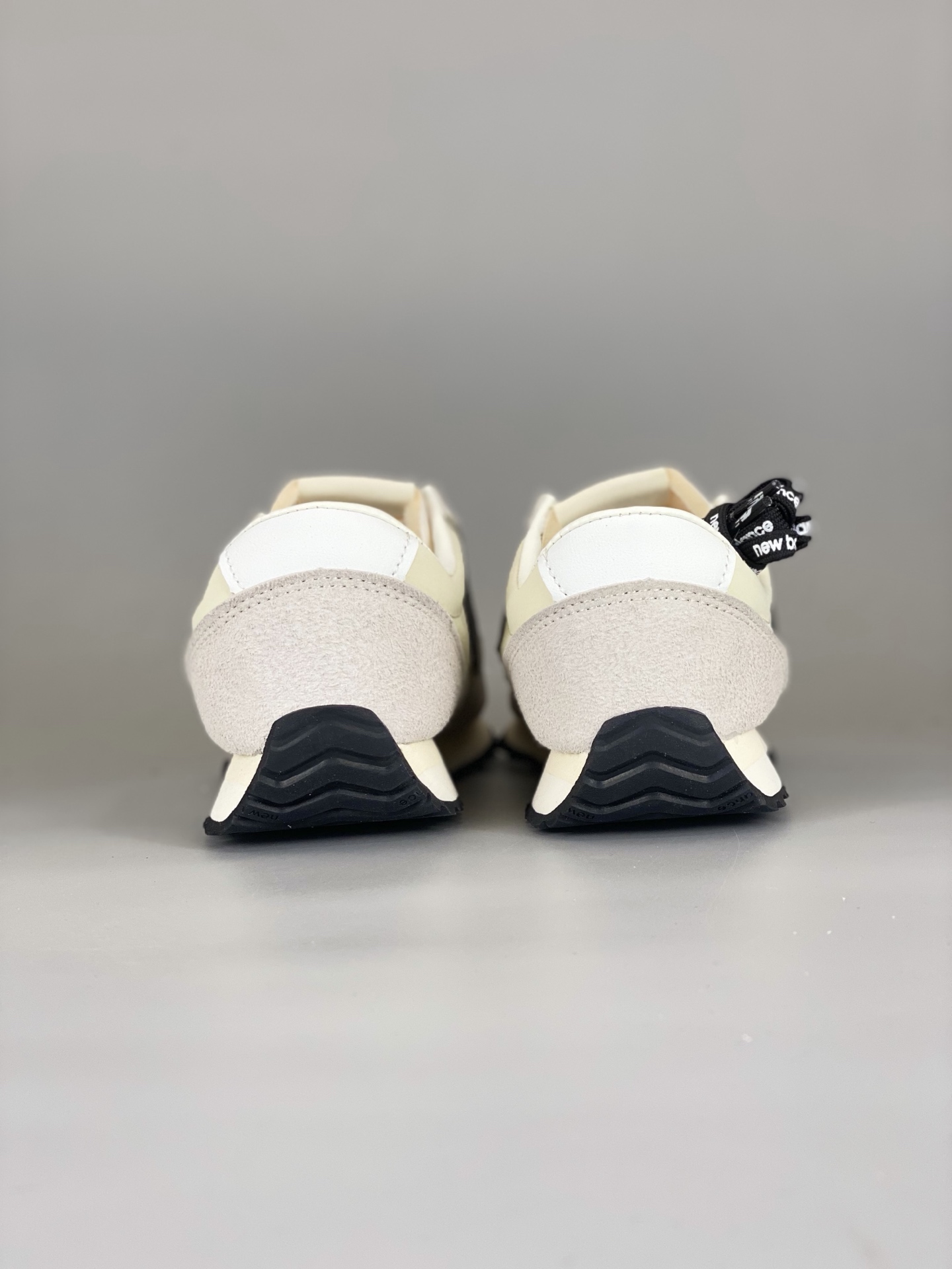 New Balance 471 Low Sneakers Beige