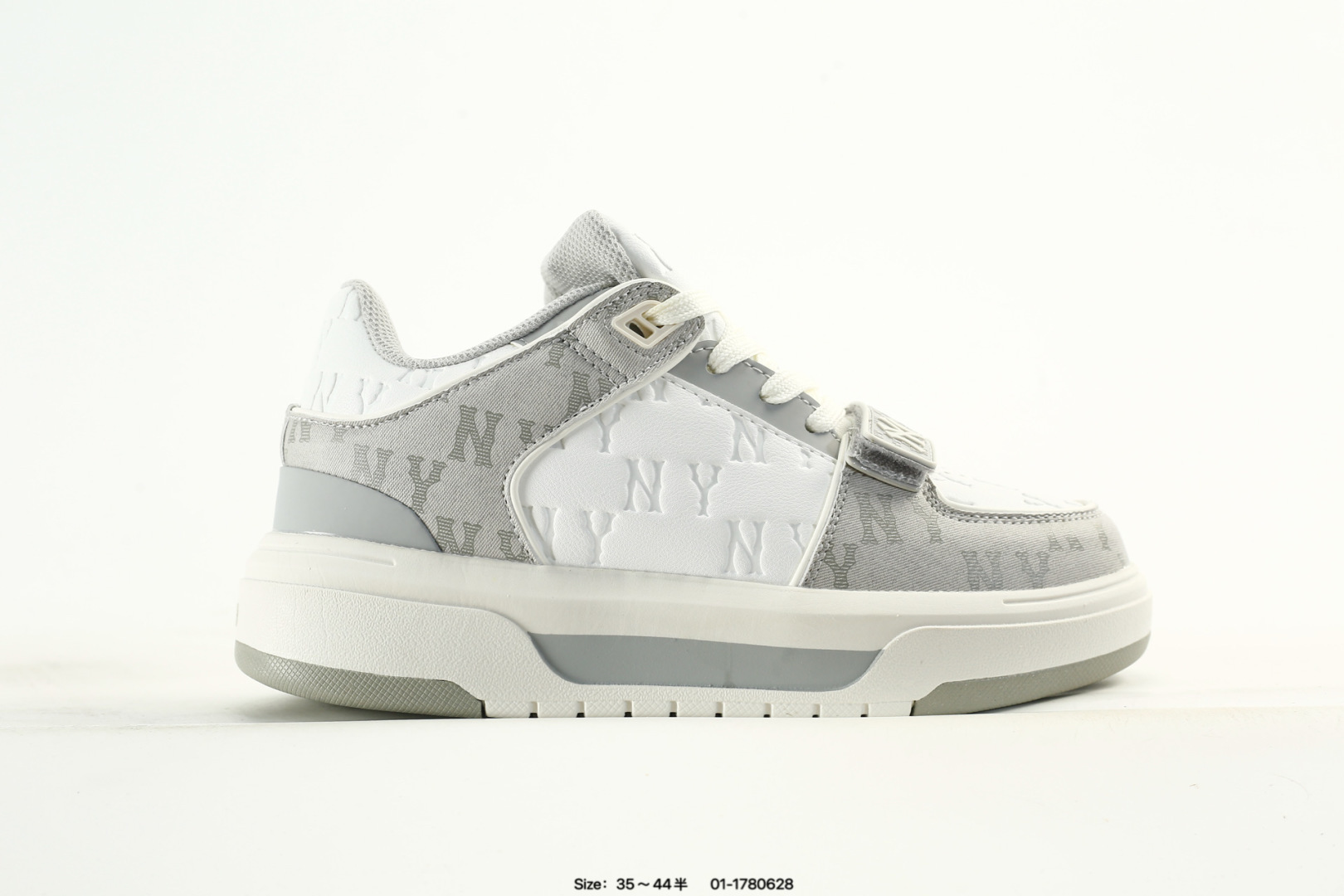 MLB Yankees Chunky Liner Sneakers Multi-color