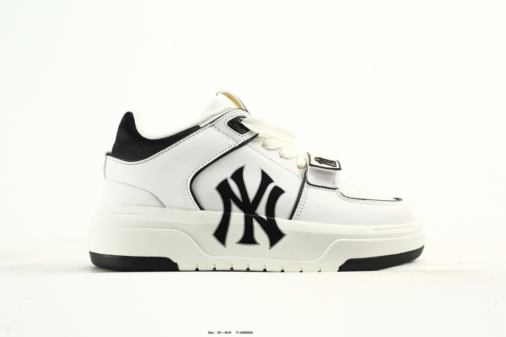 MLB Chunky Liner Sneakers Navy