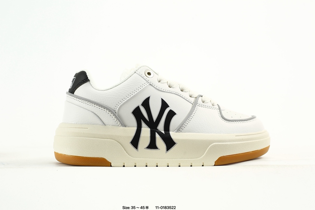 MLB Chunky Liner Low Sneakers Multicolor