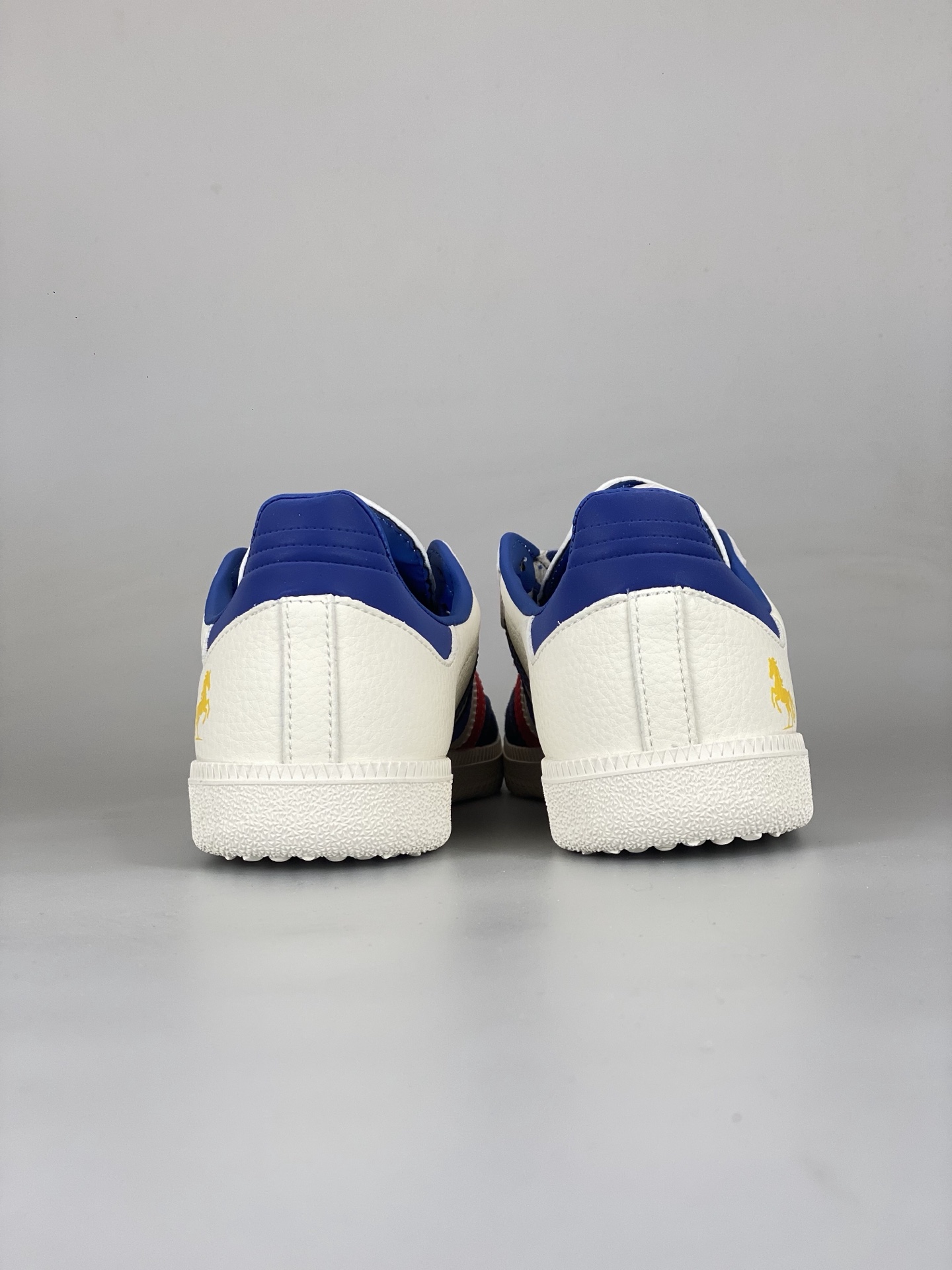 Adidas Samba OG Horse Edition Multicolor