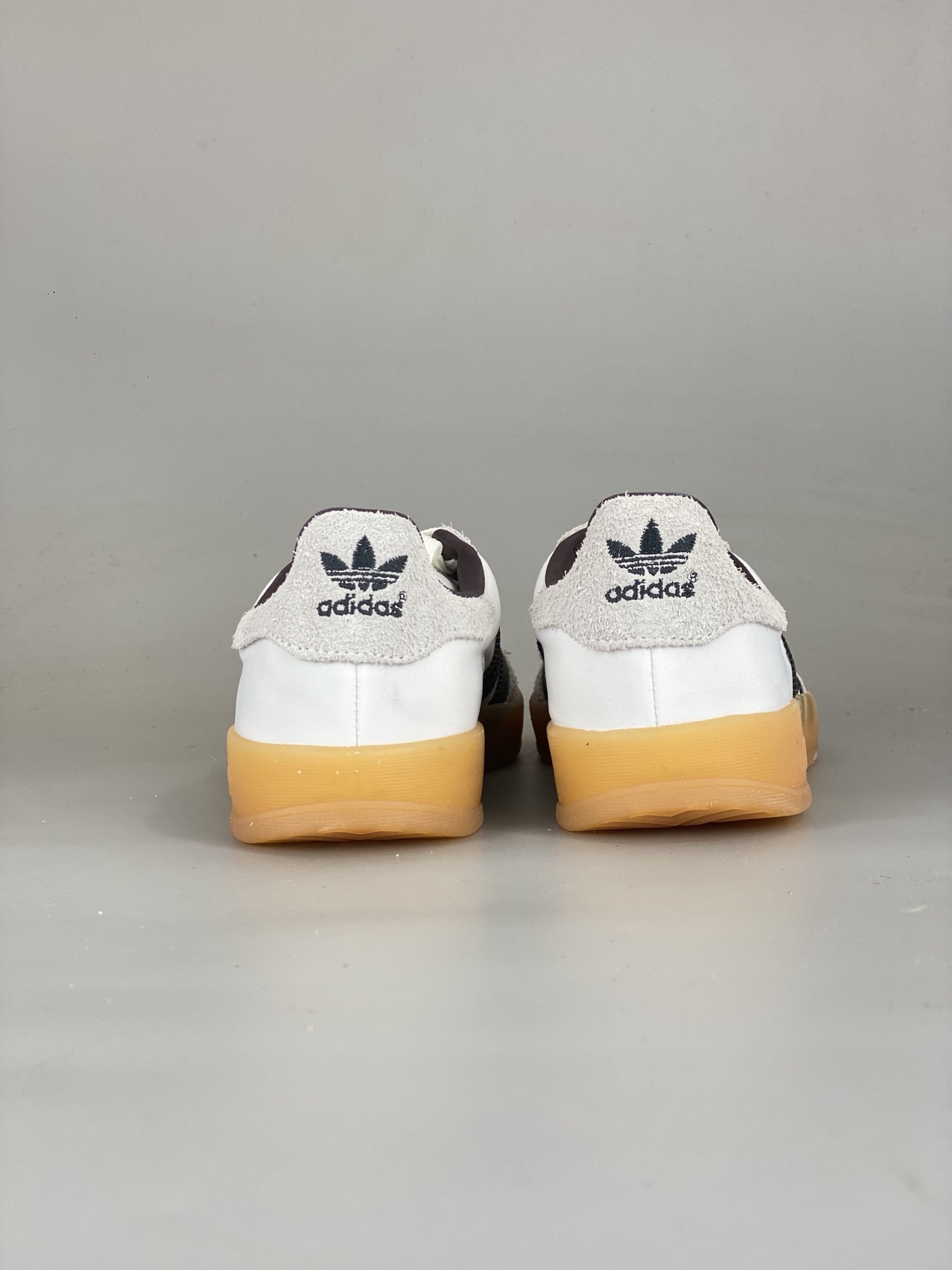Adidas Gazelle Indoor Sneakers White