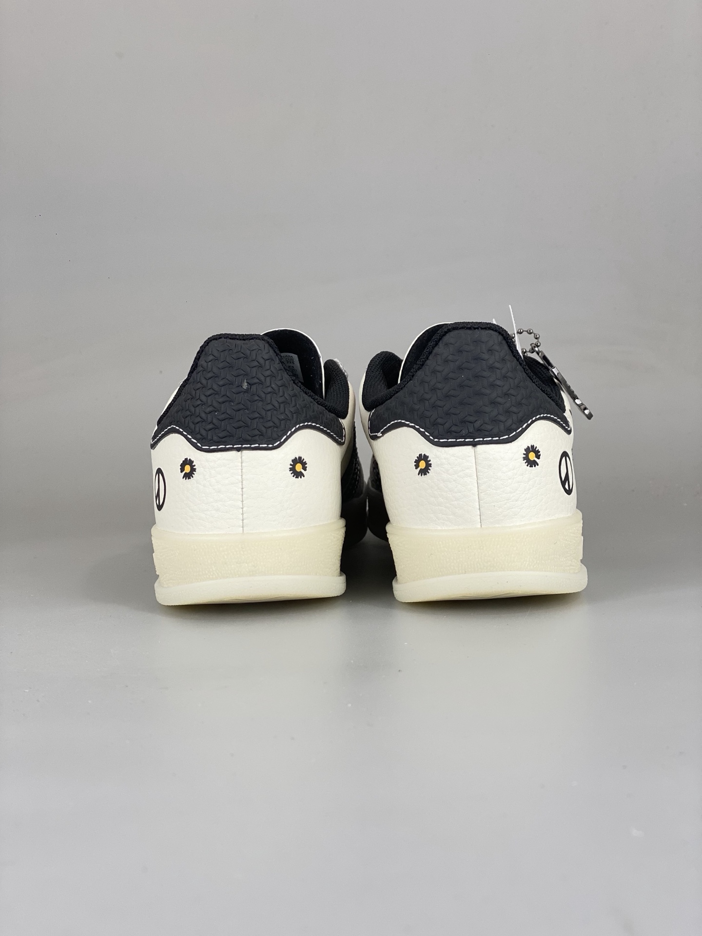 Adidas Samba OG Low Sneakers White