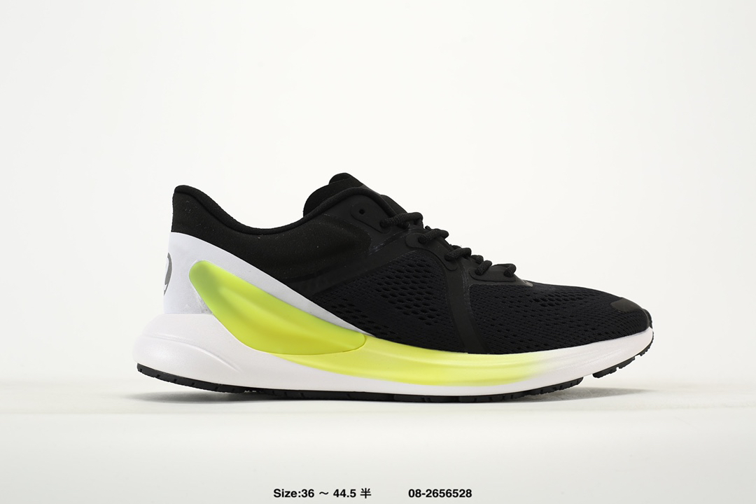 Lululemon Blissfeel Cushion Running Shoes Multicolor