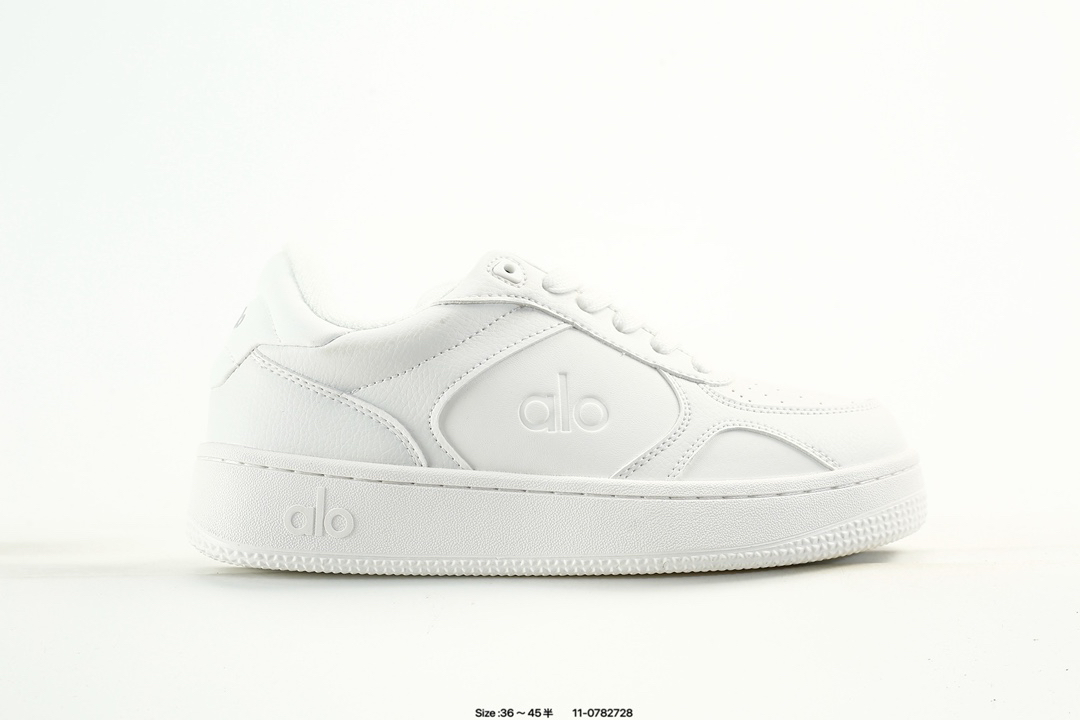 Alo Yoga Alo Runner Low Sneakers Multicolor