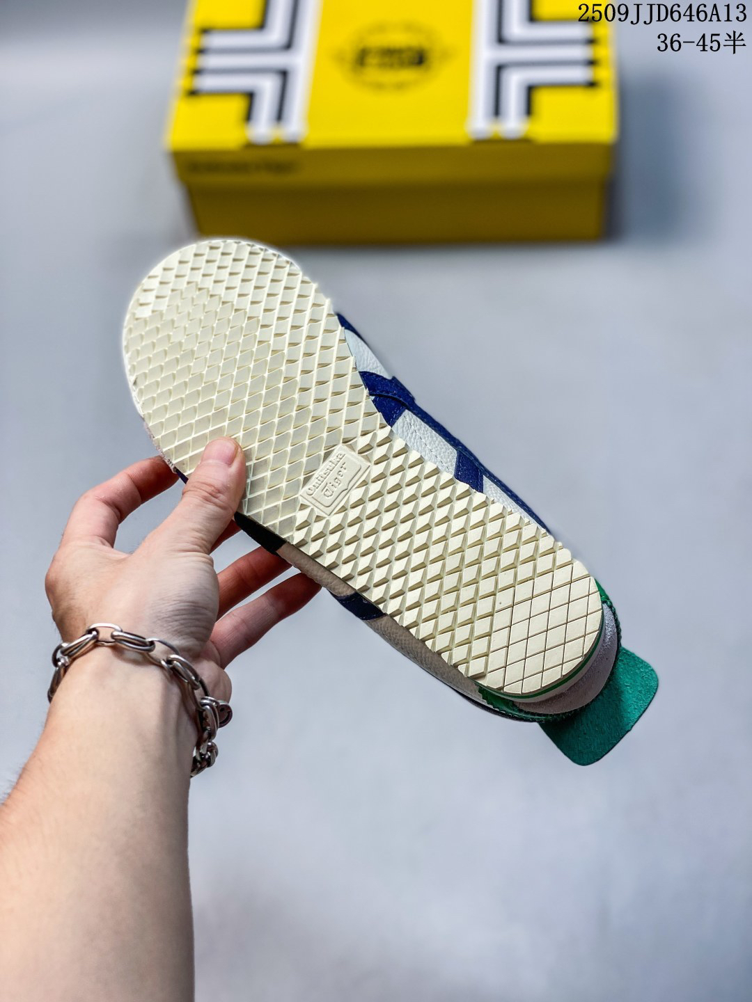 Onitsuka Tiger Mexico 66 Sneakers Multi