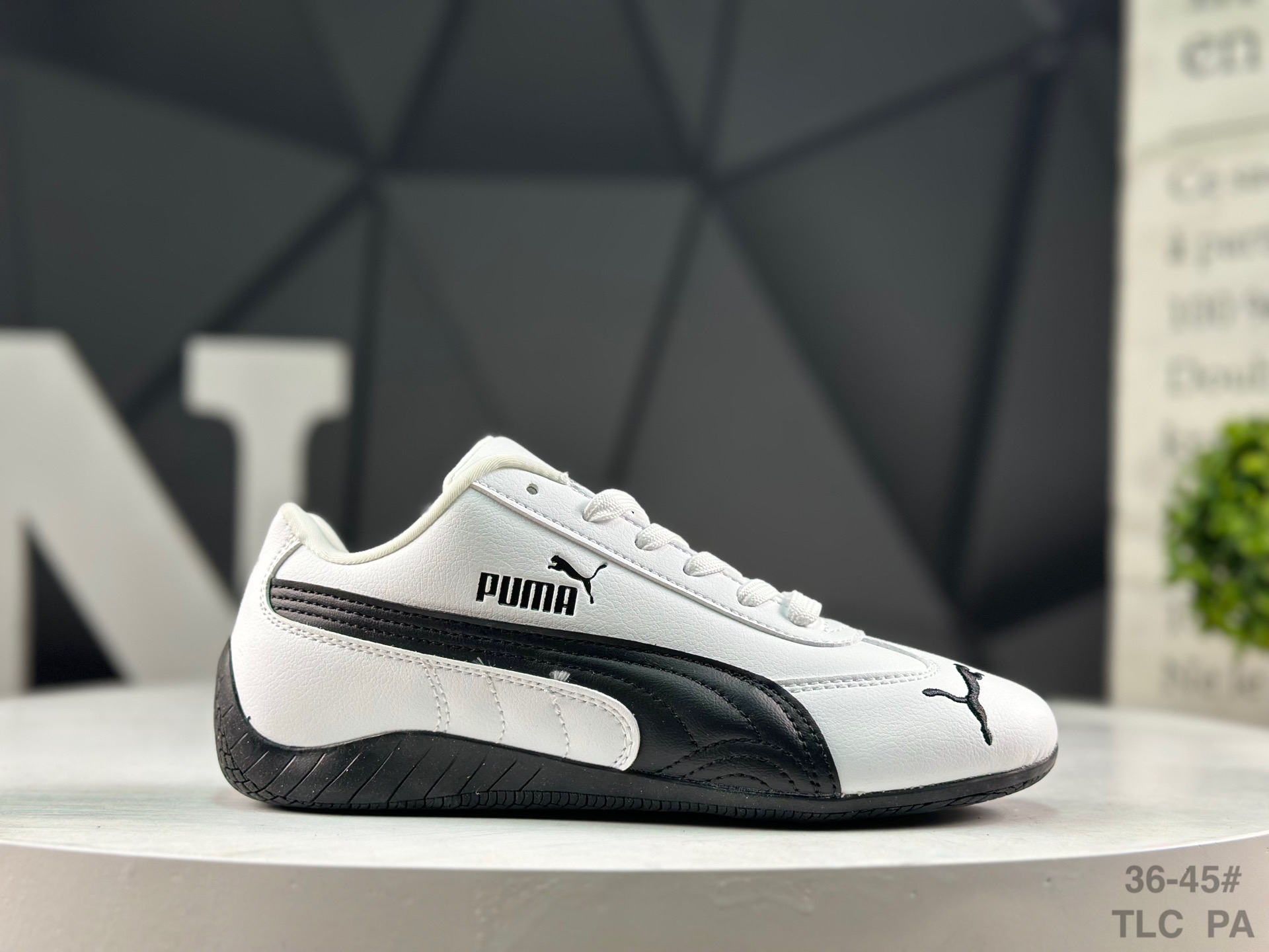 Puma Speed OG Casual Sneakers Multicolor