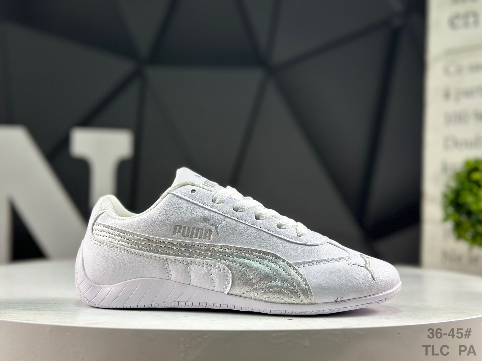 Puma Speed OG Casual Sneakers Multicolor