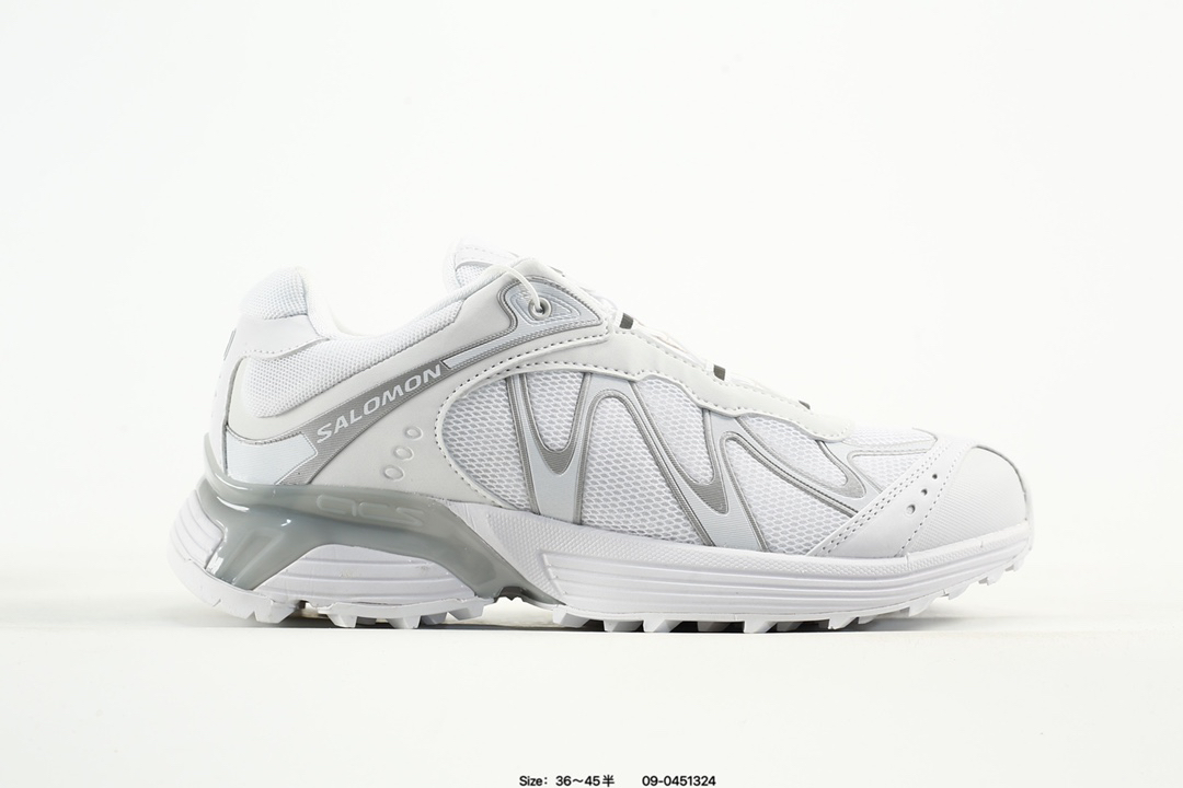 Salomon XT-Whisper Cushioned Sneakers Multi-Color