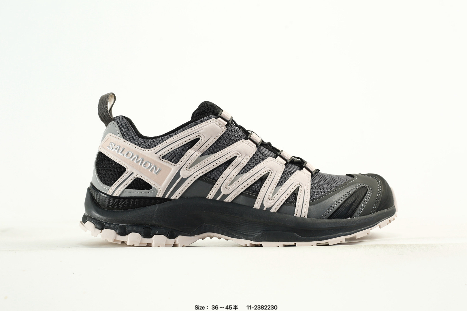 Salomon XA Pro 3D Trail Shoes Multicolor