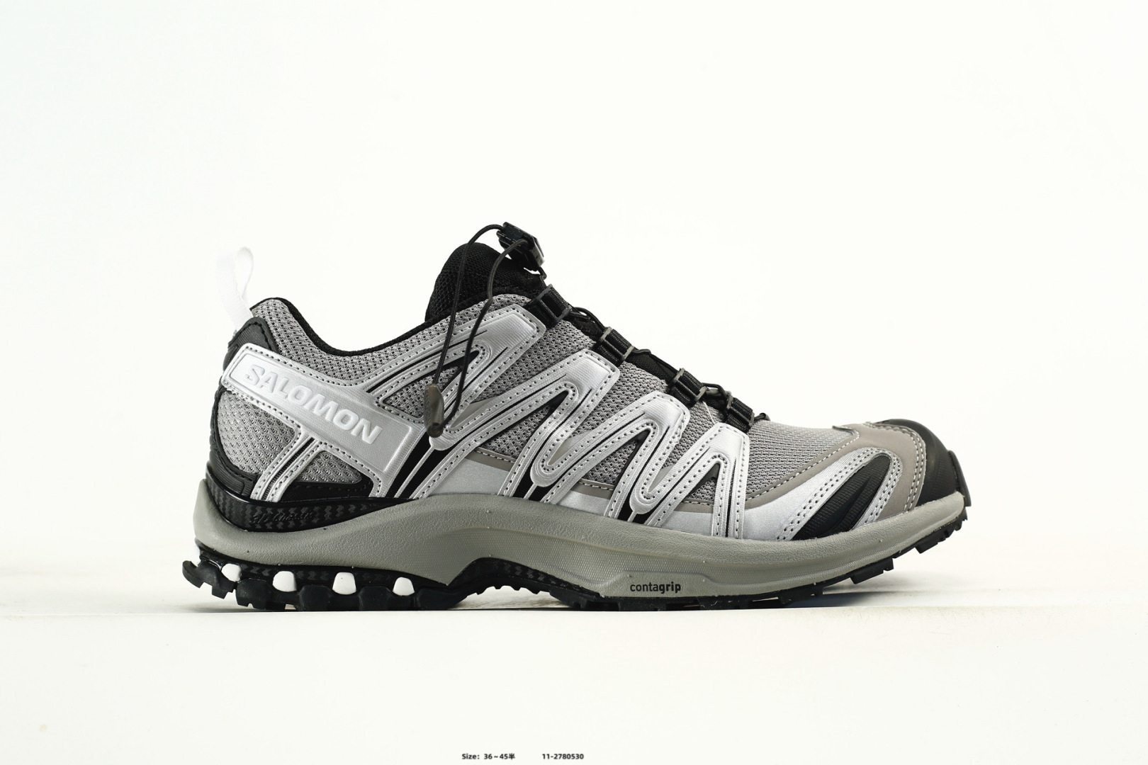 Salomon XA Pro 3D Trail Shoes Multicolor