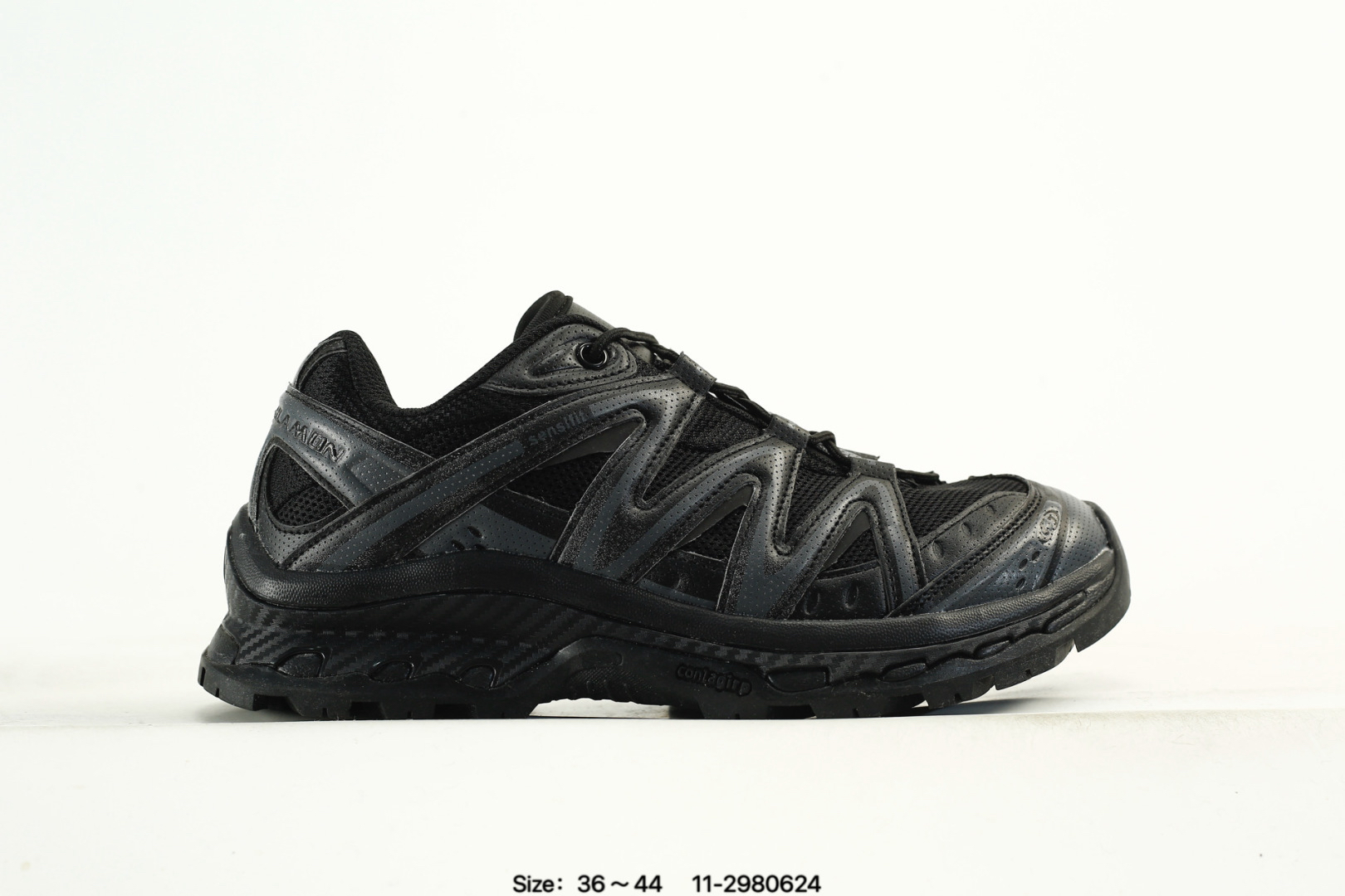 Salomon XT-Whisper Void Trail Shoes Multi-Color